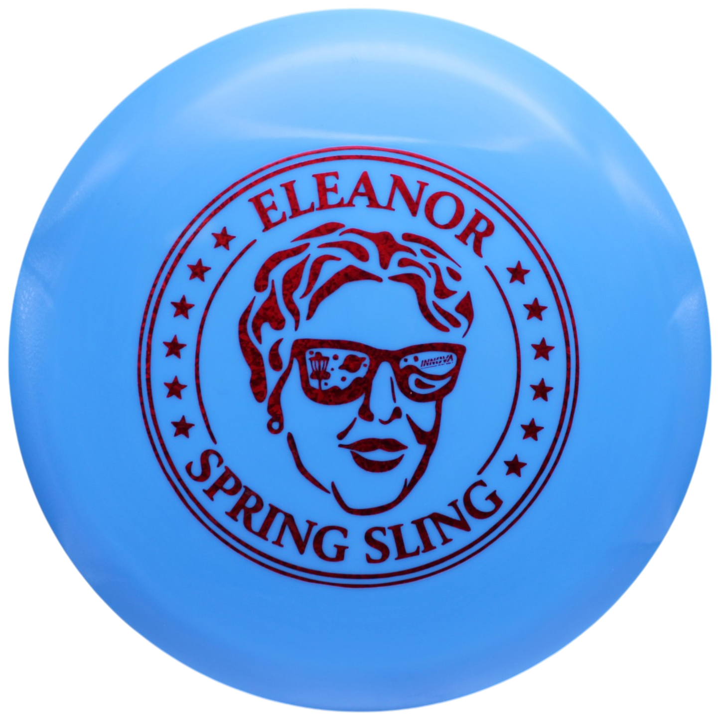 ELEANOR SPRING SLING STAR ROLLO