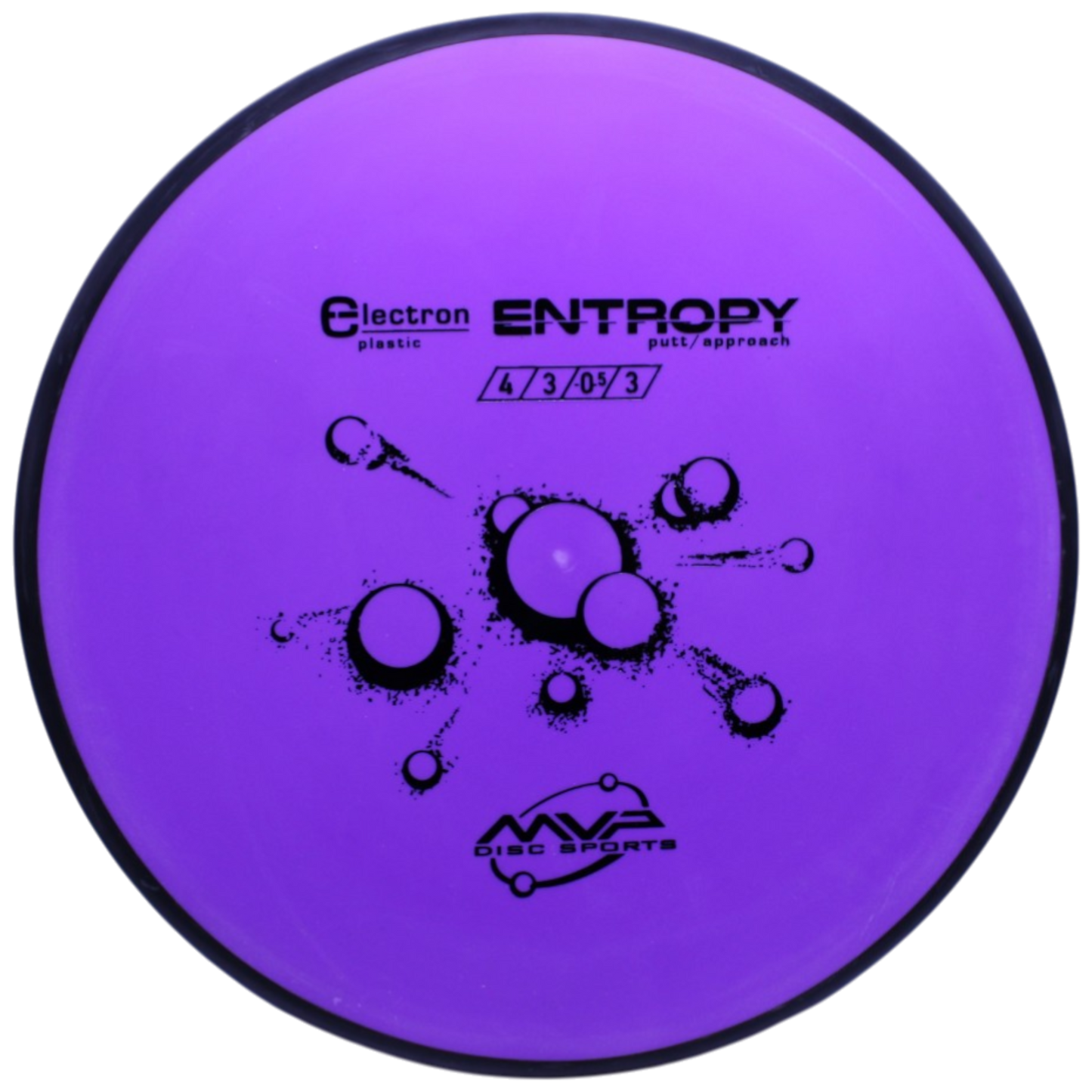 ENTROPY (USED)