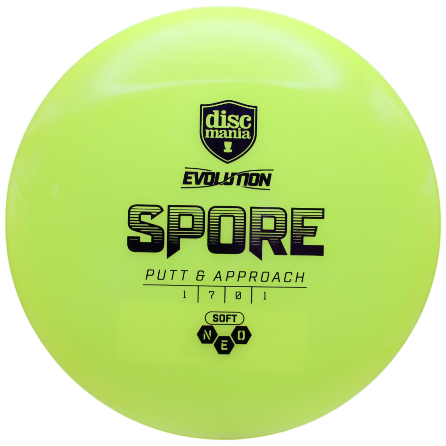 SPORE (USED)