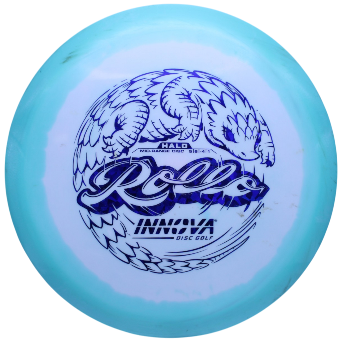 ROLLO (USED)