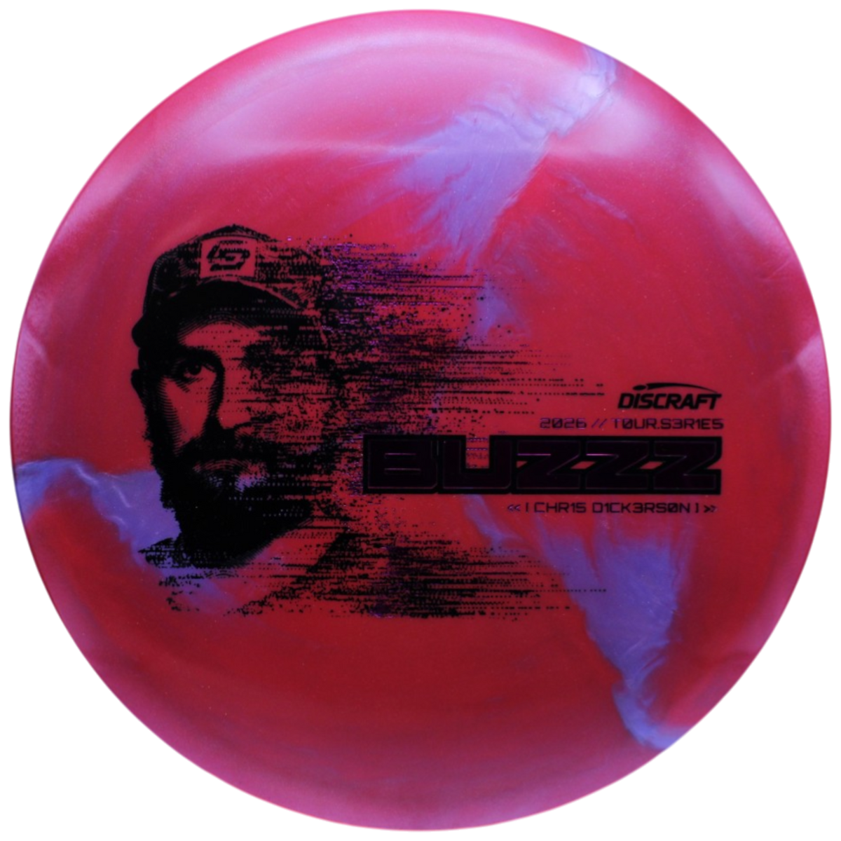 2026 CHRIS DICKERSON TOUR SERIES BUZZZ