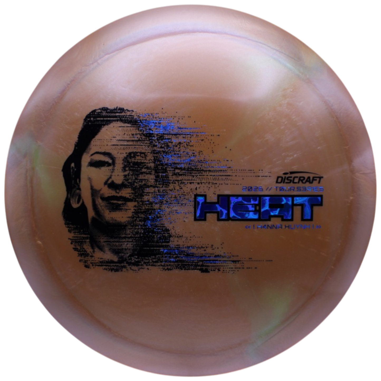 2026 HANNA HUYNH TOUR SERIES HEAT
