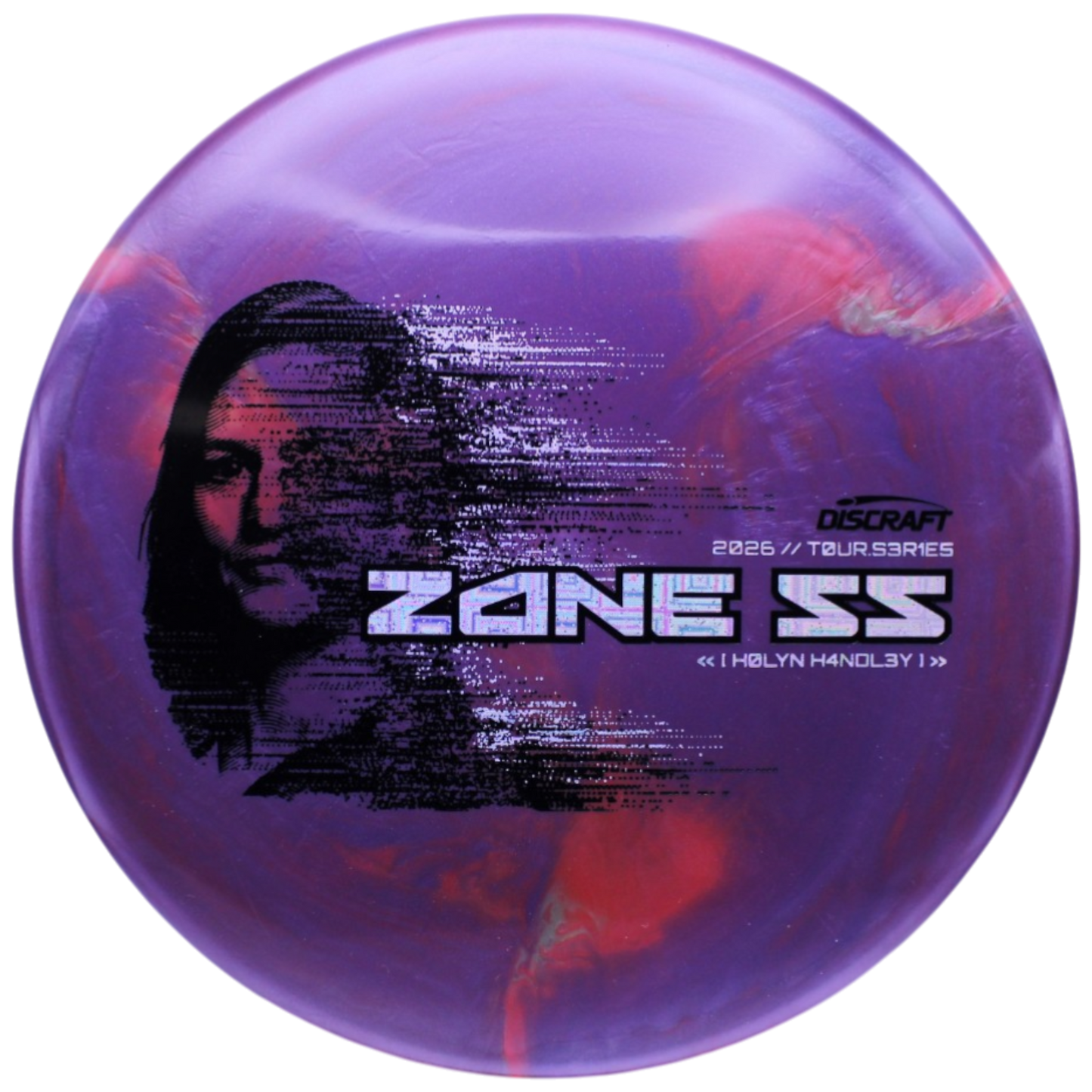 2026 HOLLY HANDLEY TOUR SERIES ZONE SS