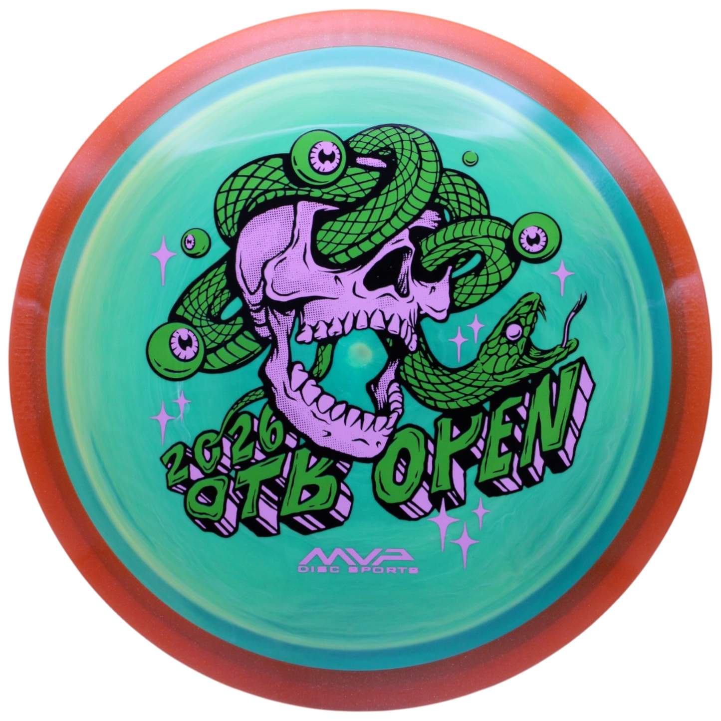 PRISM NEUTRON PANIC (OTB OPEN EDITION)