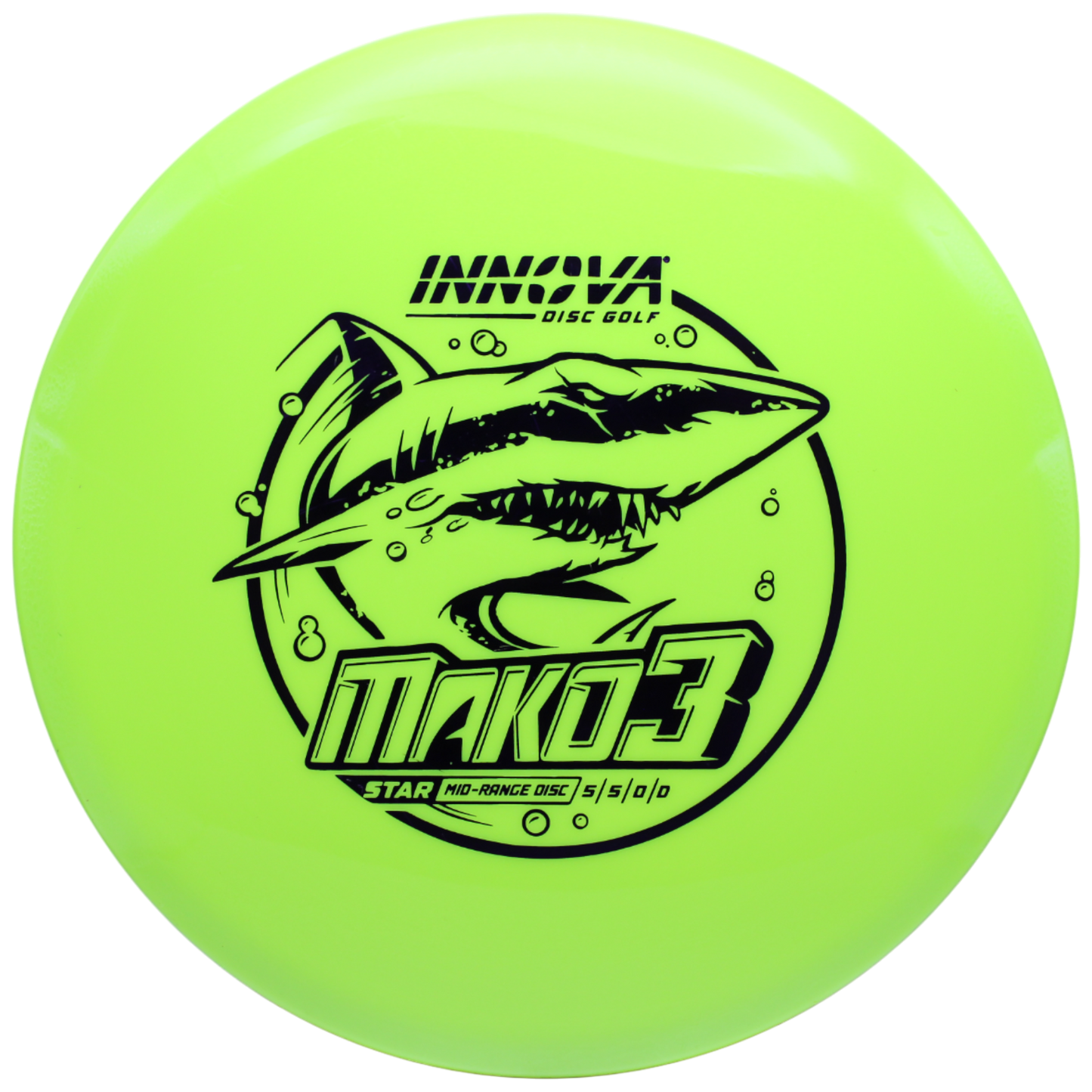 MAKO3 (USED)