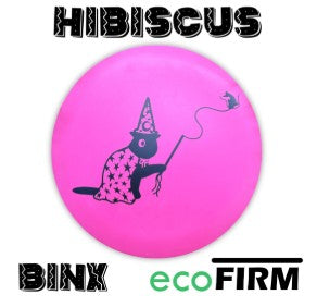 ECOFIRM HIBISCUS BINX