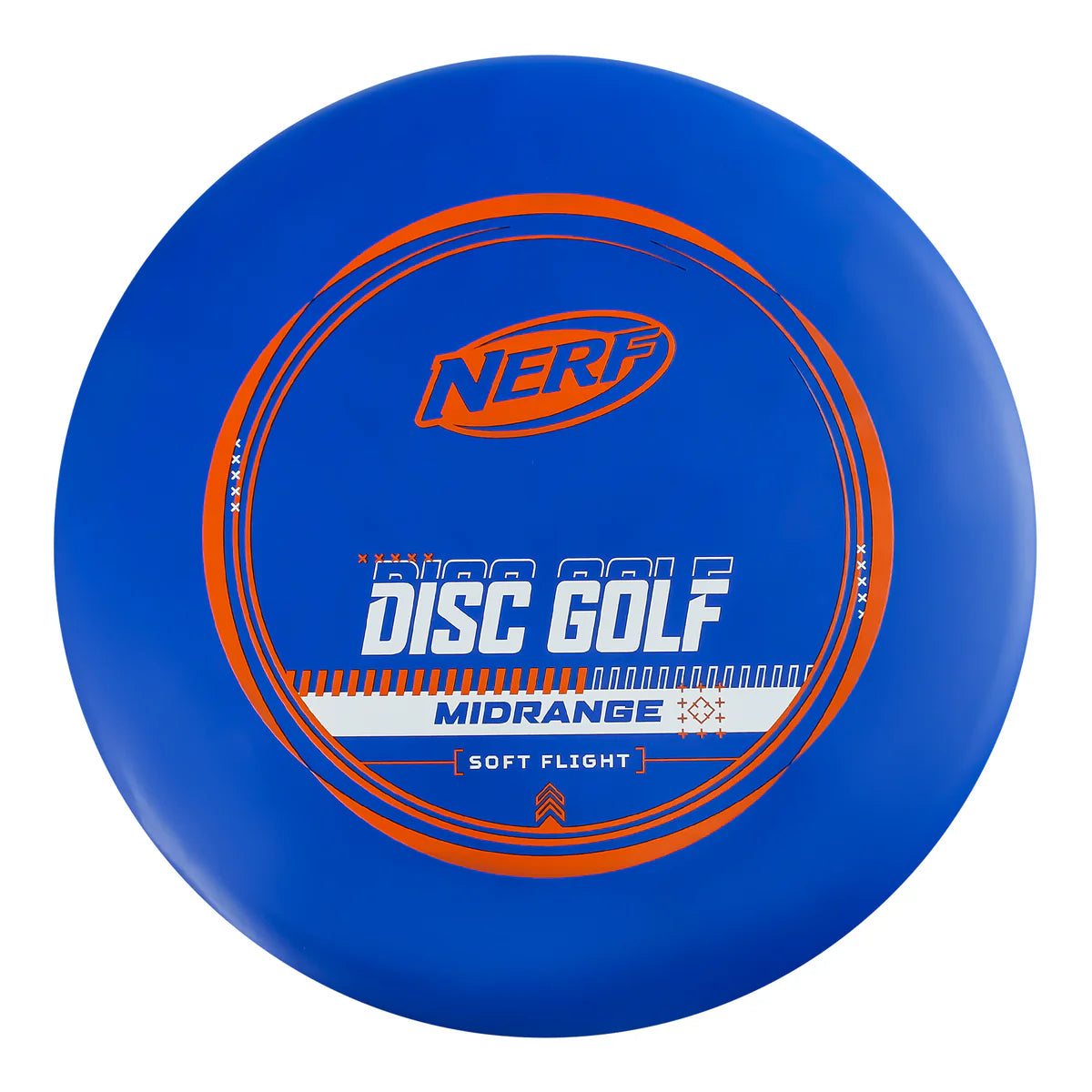NERF SOFT FLIGHT MIDRANGE