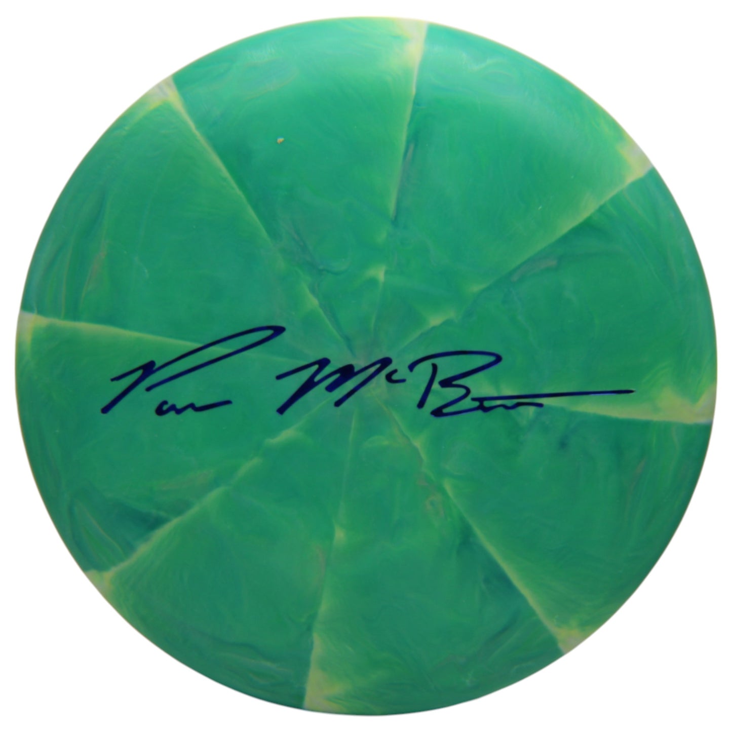 PAUL MCBETH CT SWIRL LUNA