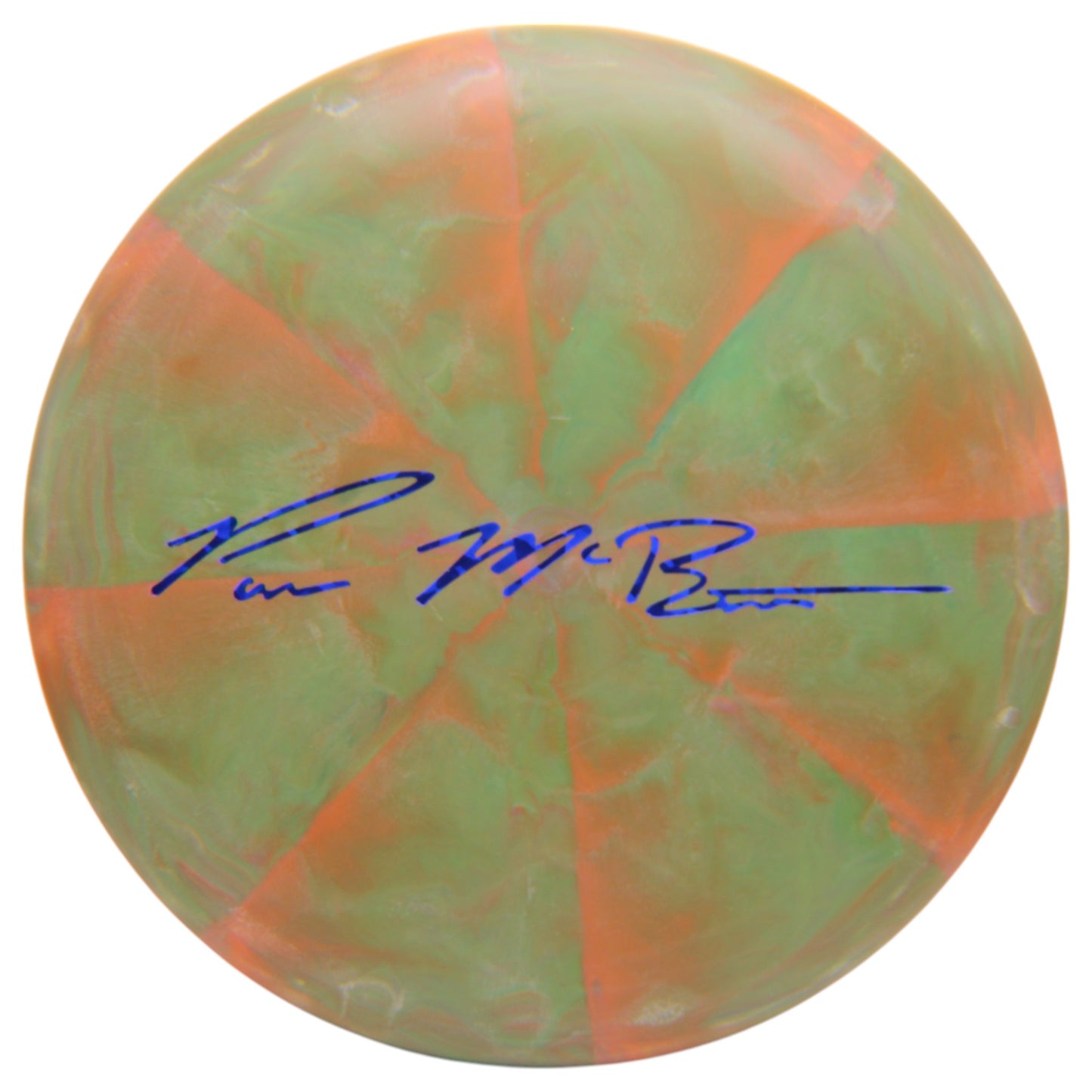 PAUL MCBETH CT SWIRL LUNA