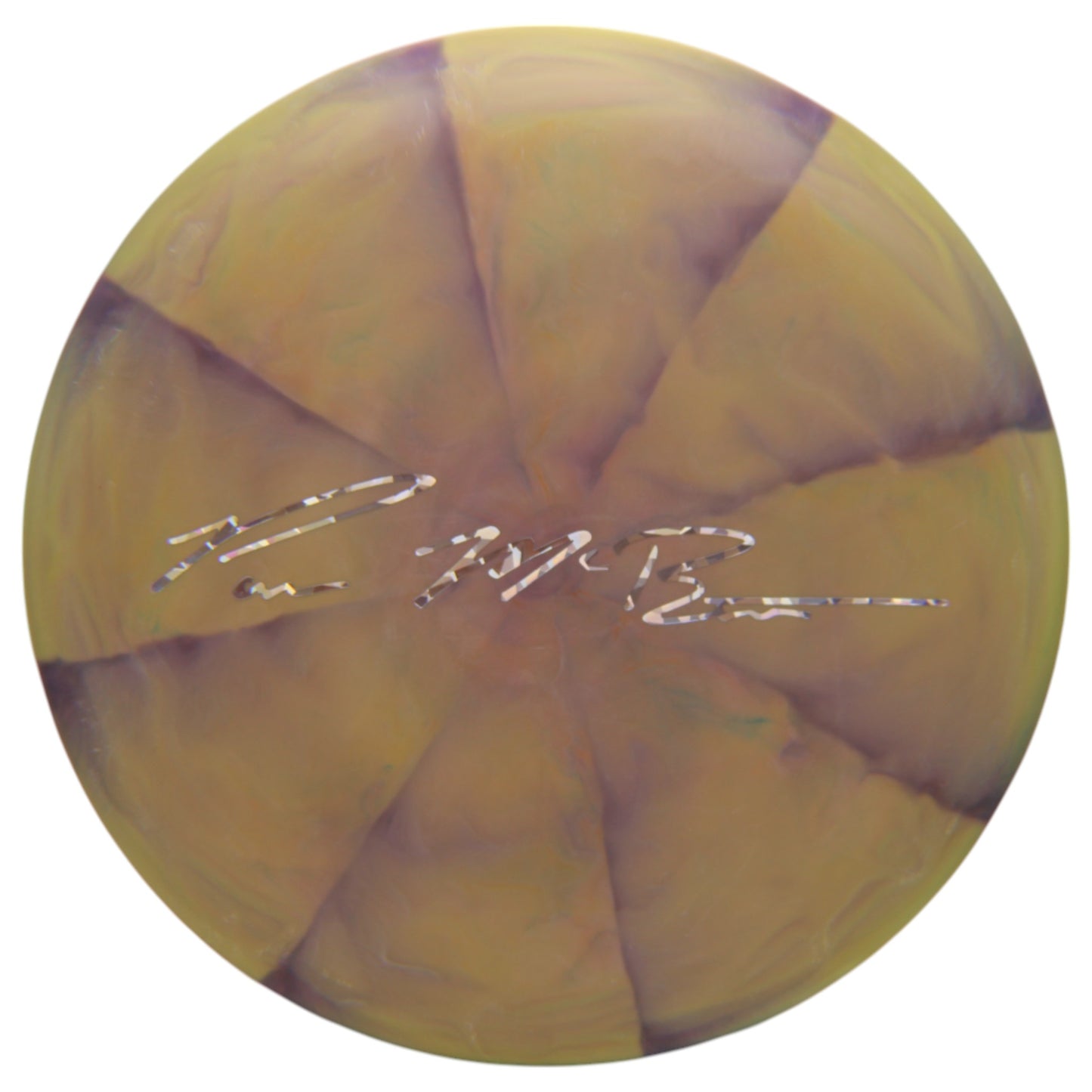 PAUL MCBETH CT SWIRL LUNA