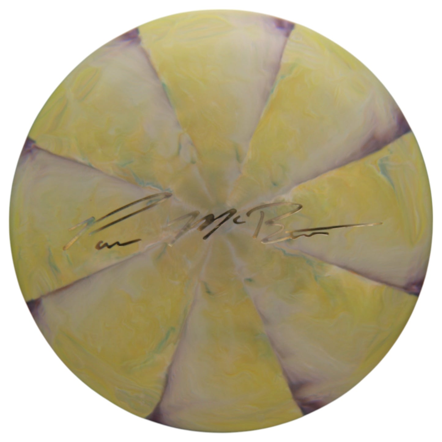 PAUL MCBETH CT SWIRL LUNA