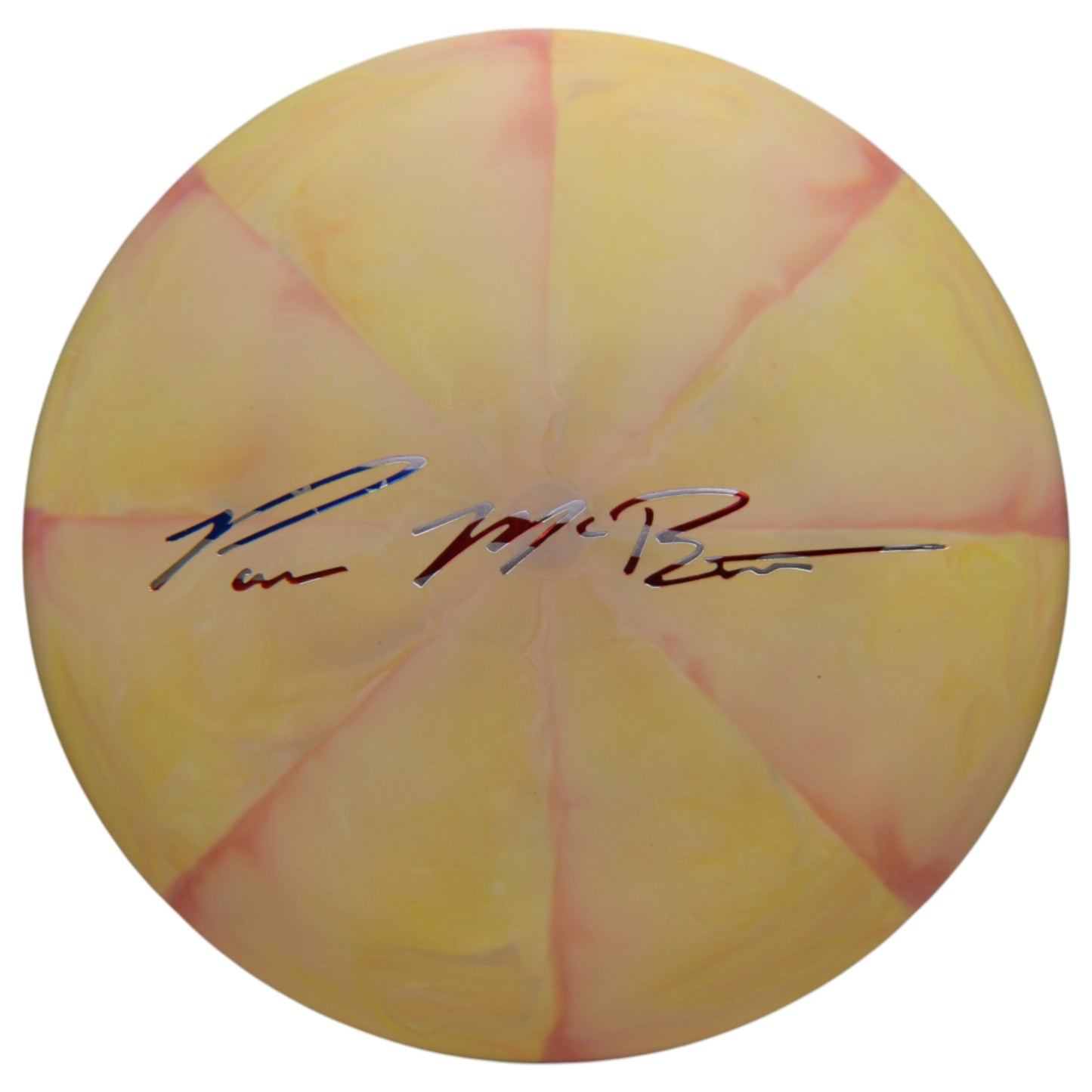 PAUL MCBETH CT SWIRL LUNA