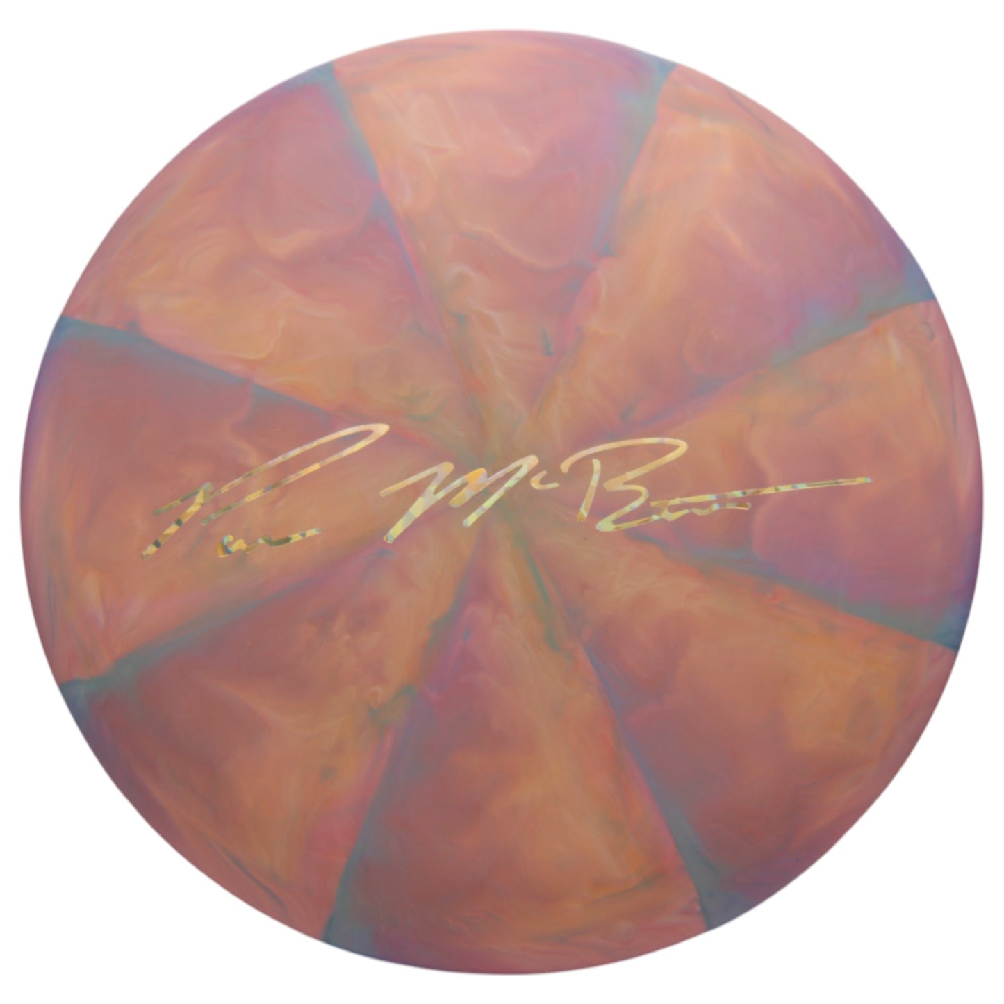 PAUL MCBETH CT SWIRL LUNA