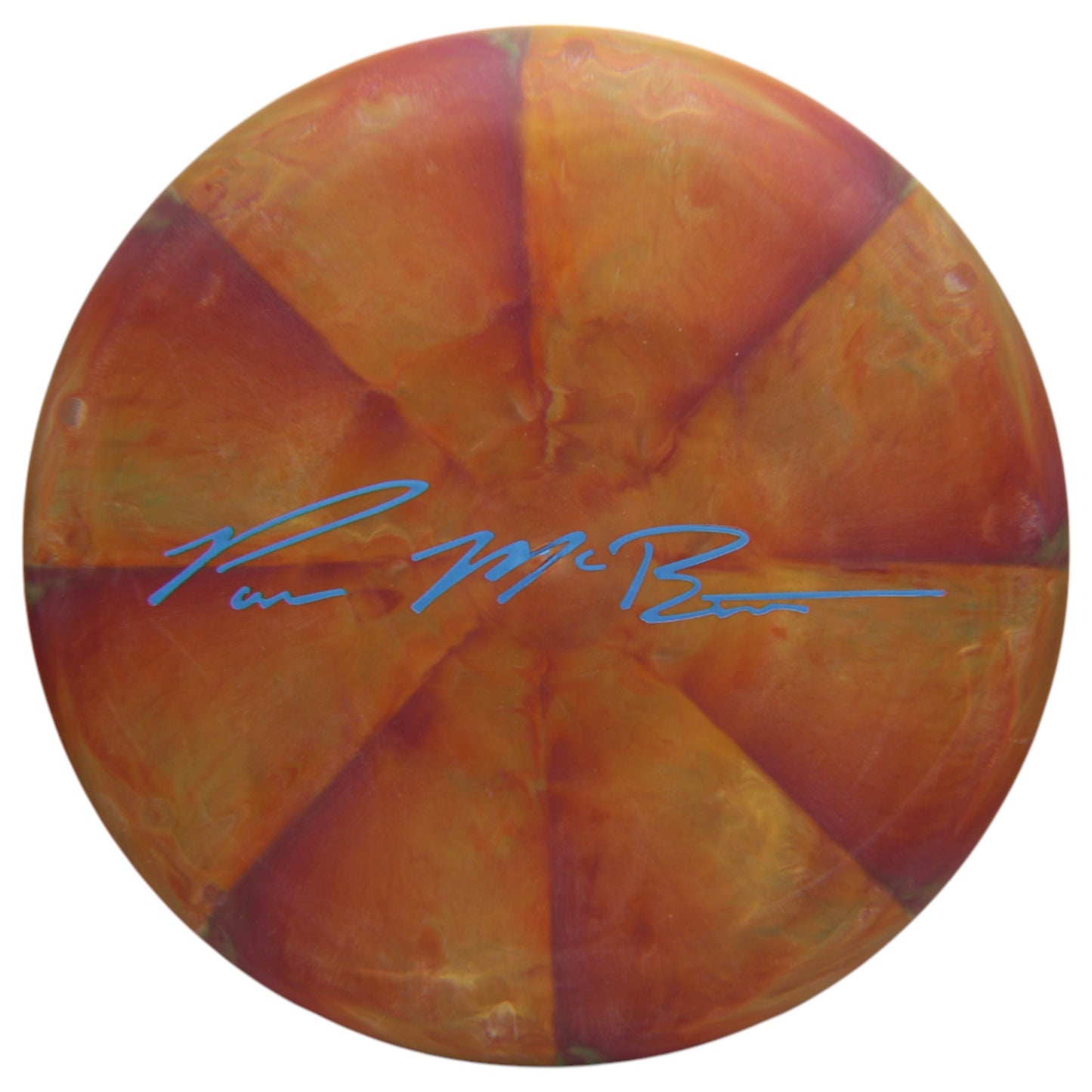 PAUL MCBETH CT SWIRL LUNA