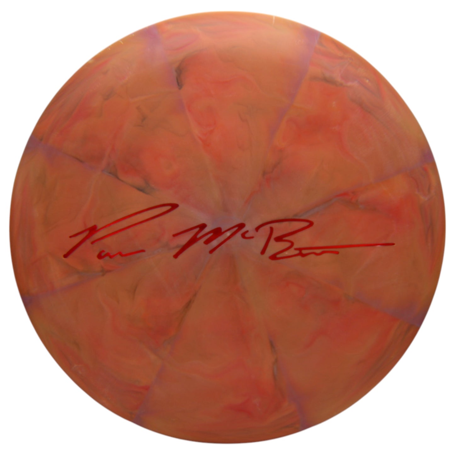 PAUL MCBETH CT SWIRL LUNA