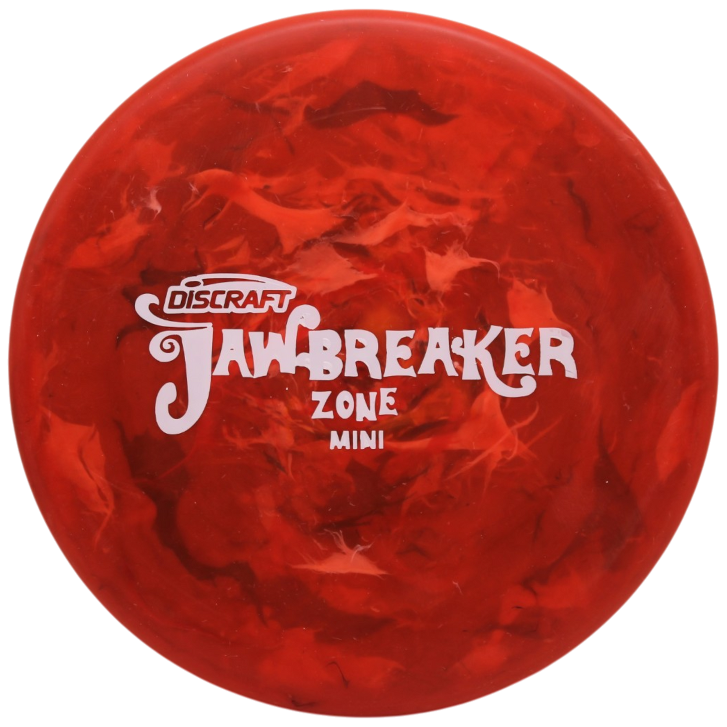MINI JAWBREAKER ZONE
