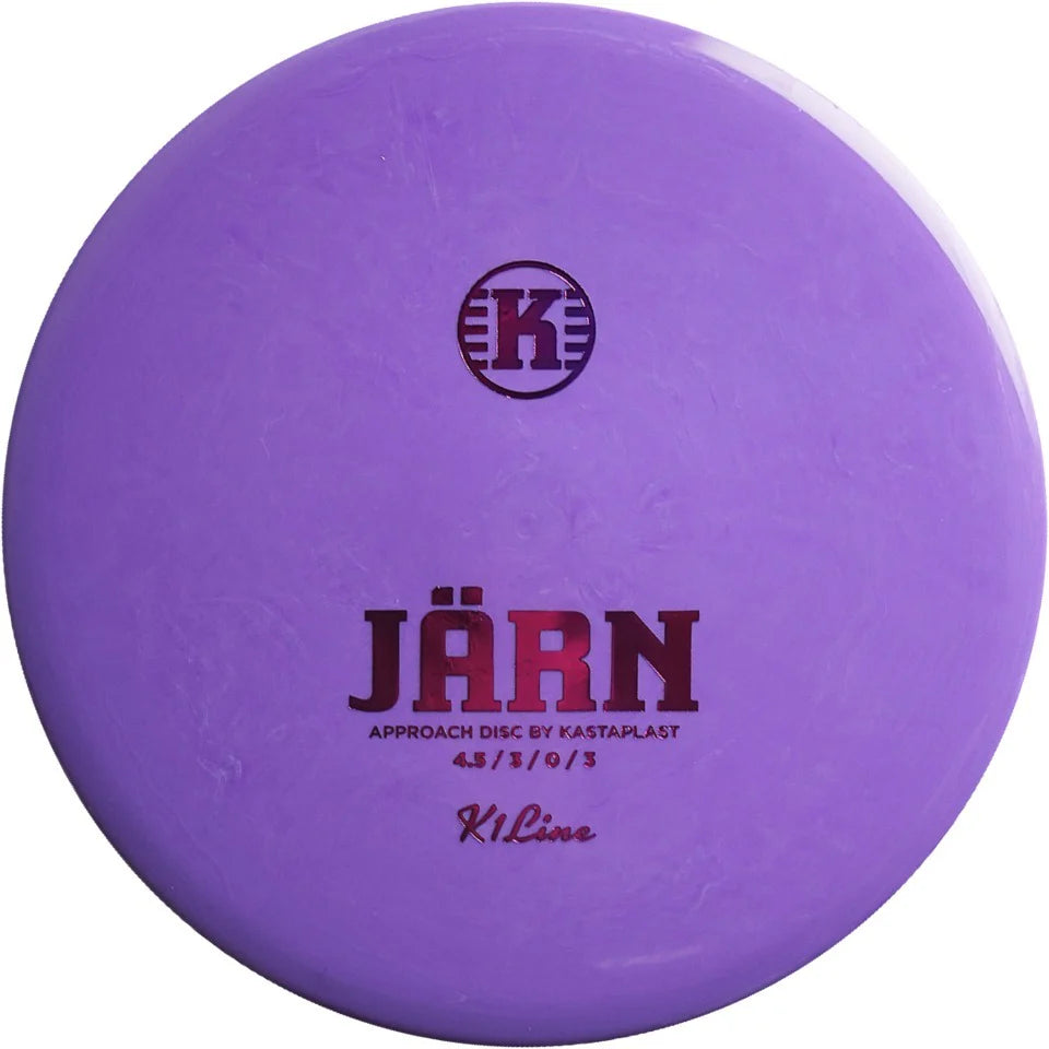 K1 JARN