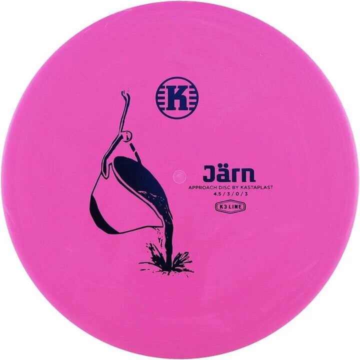 K3 JARN