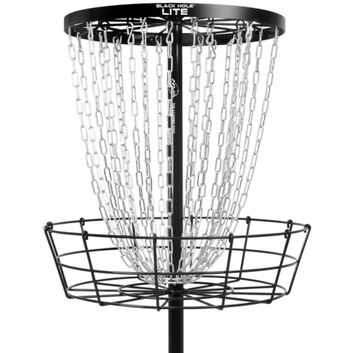 BLACK HOLE LITE RECONDITIONED PRACTICE BASKET