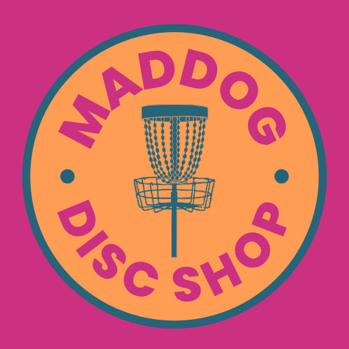 Maddog Disc Shop