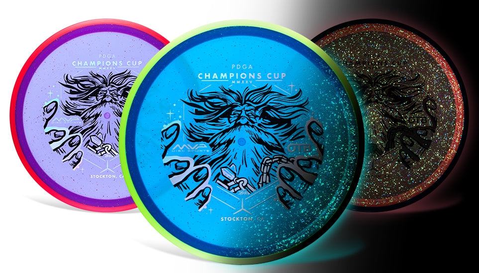 PARTICLE PROTON HEX (OTB OPEN EDITION)