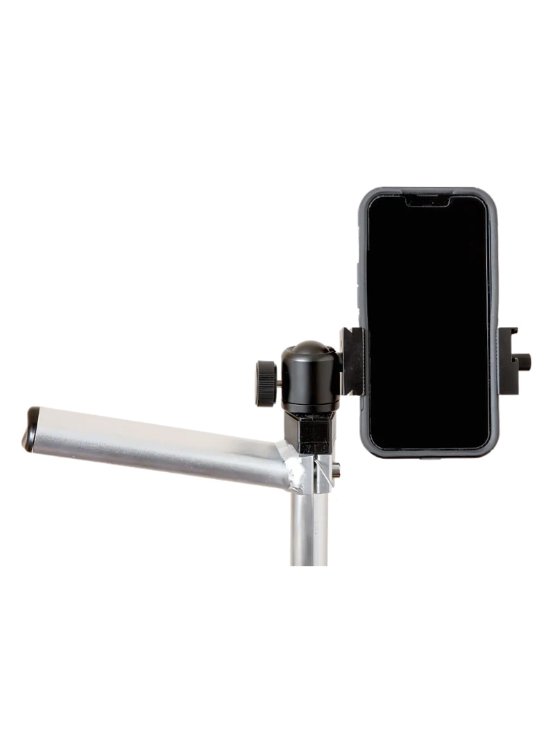 FLIGHTTOWEL PHONE MOUNT W/ CART STUD