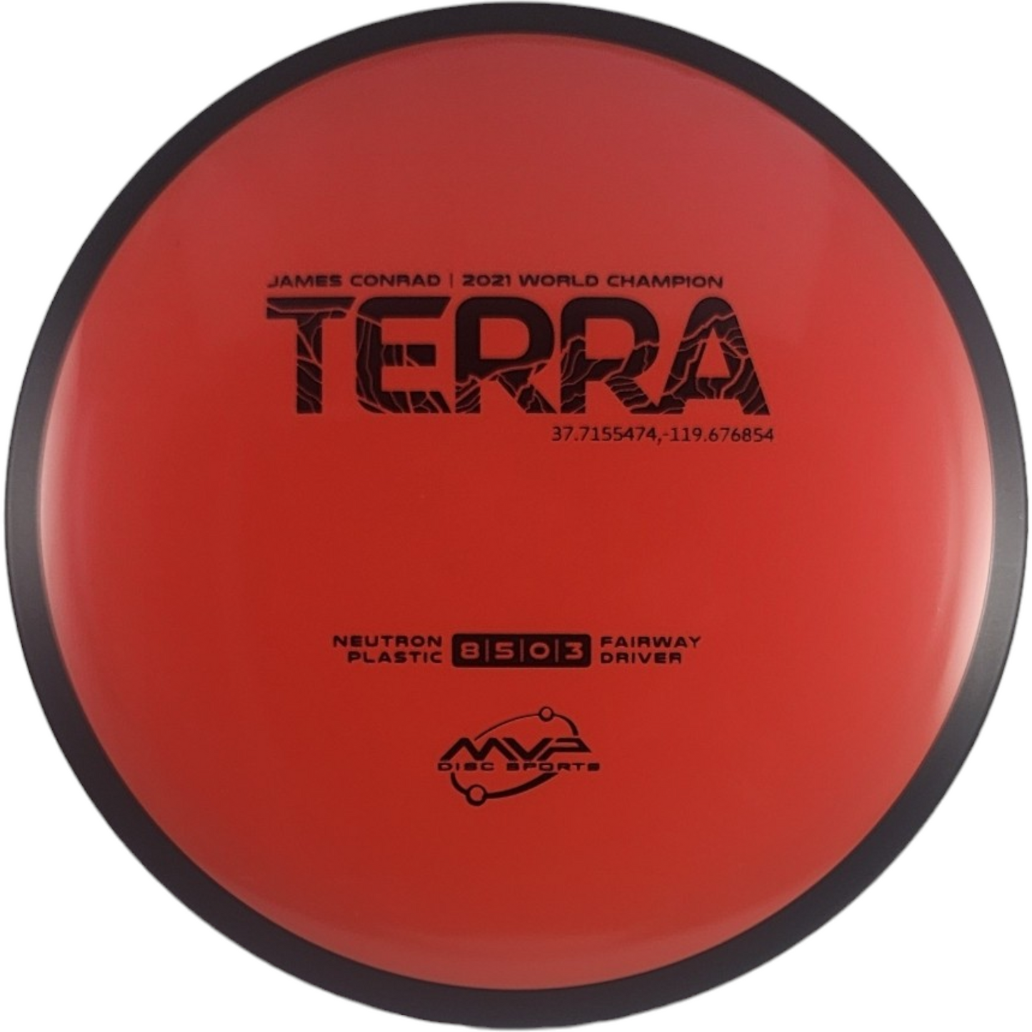 TERRA