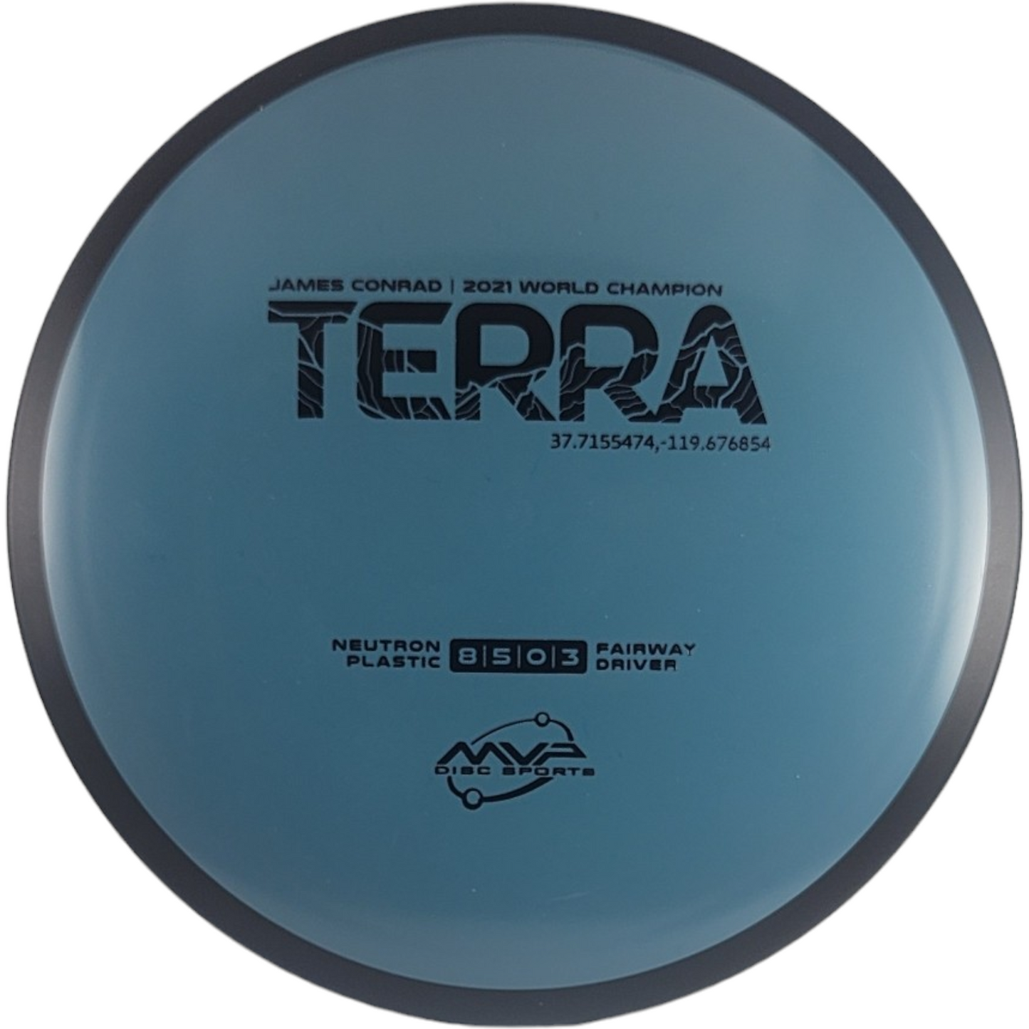 TERRA