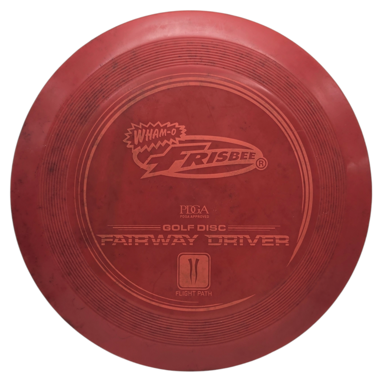 WHAM-O FRISBEE (USED)