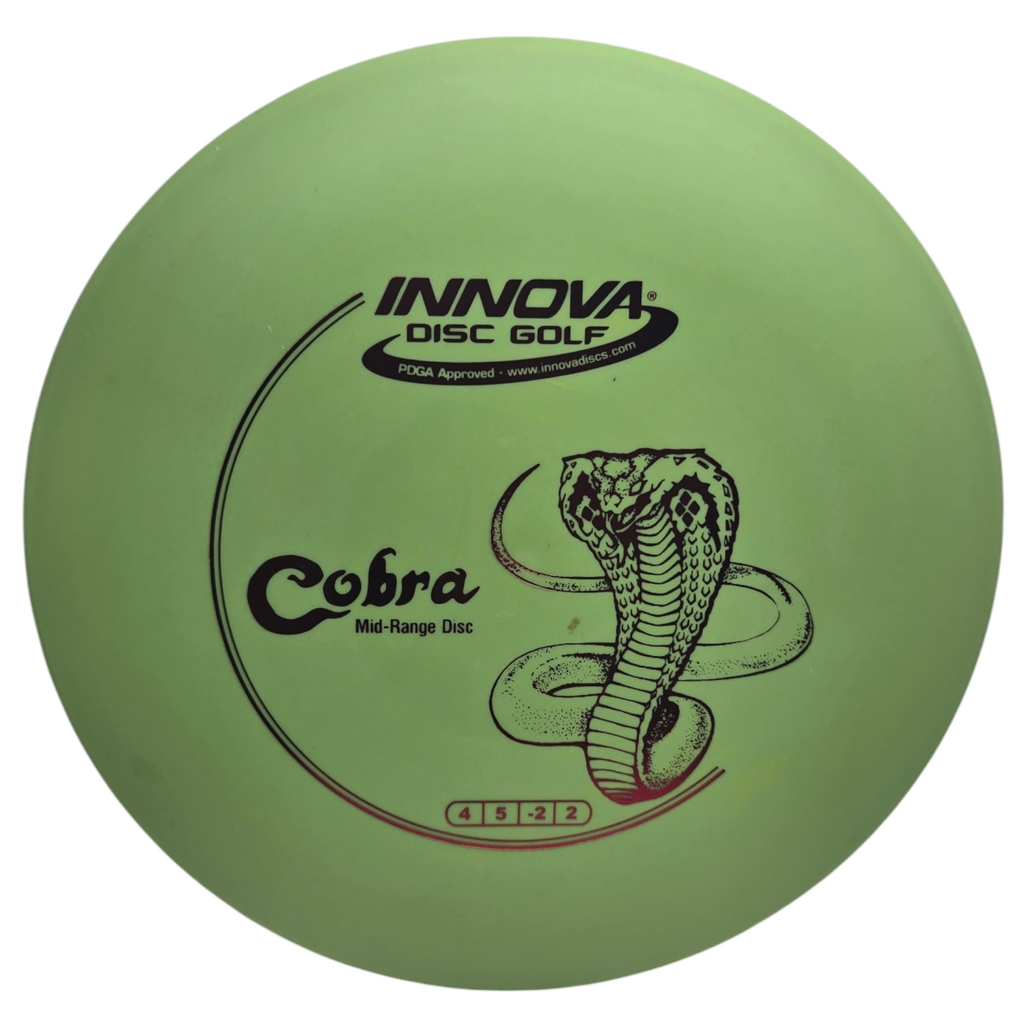 COBRA