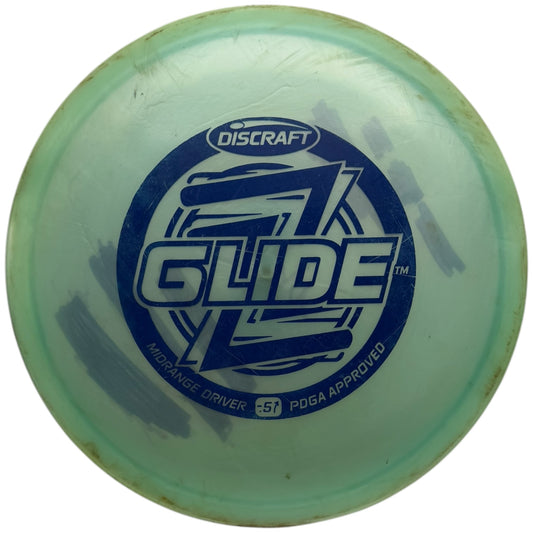 GLIDE (USED)