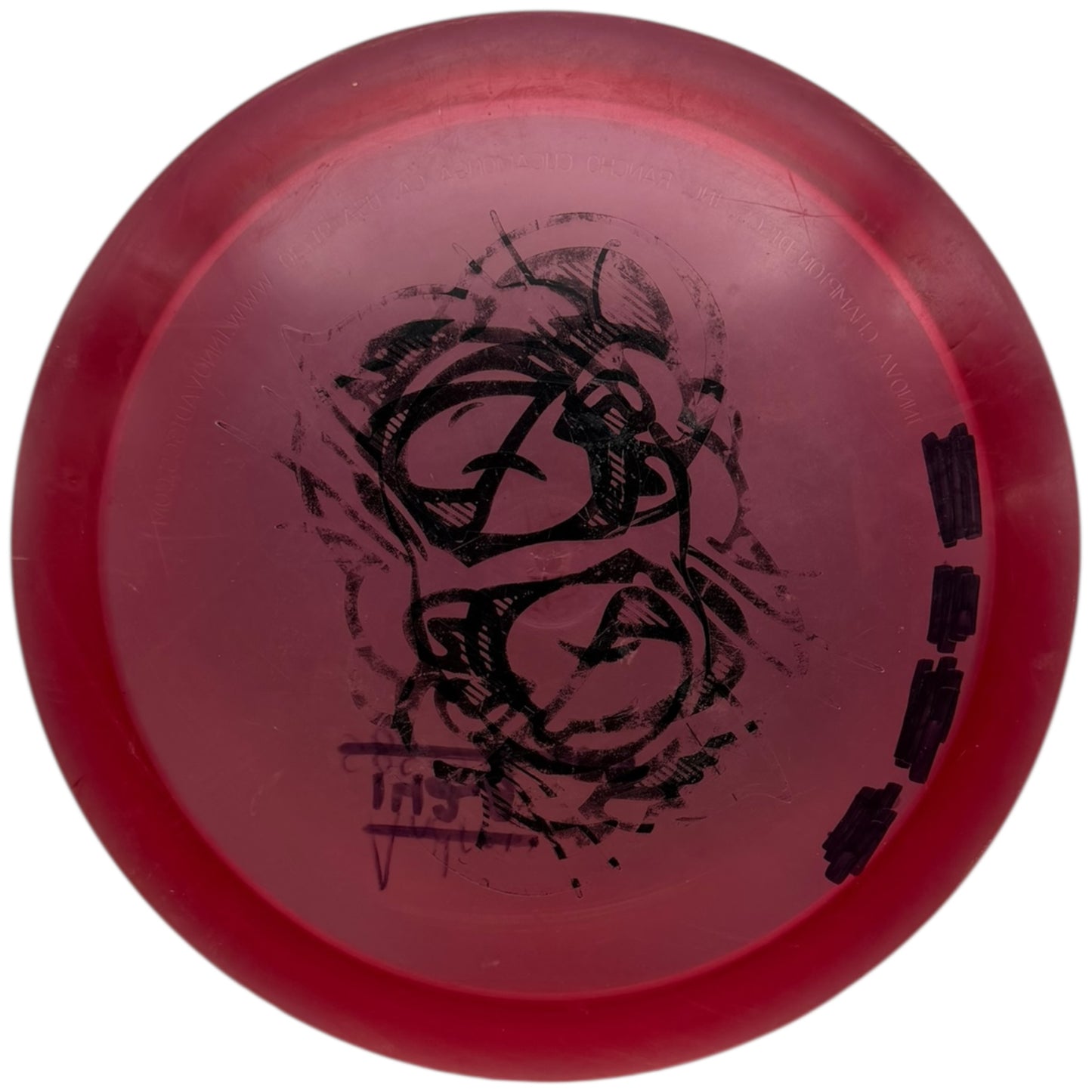 TEEBIRD (USED)