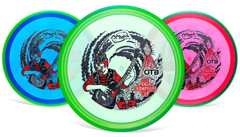 SOFT PRISM PROTON PYRO (OTB OPEN EDITION)