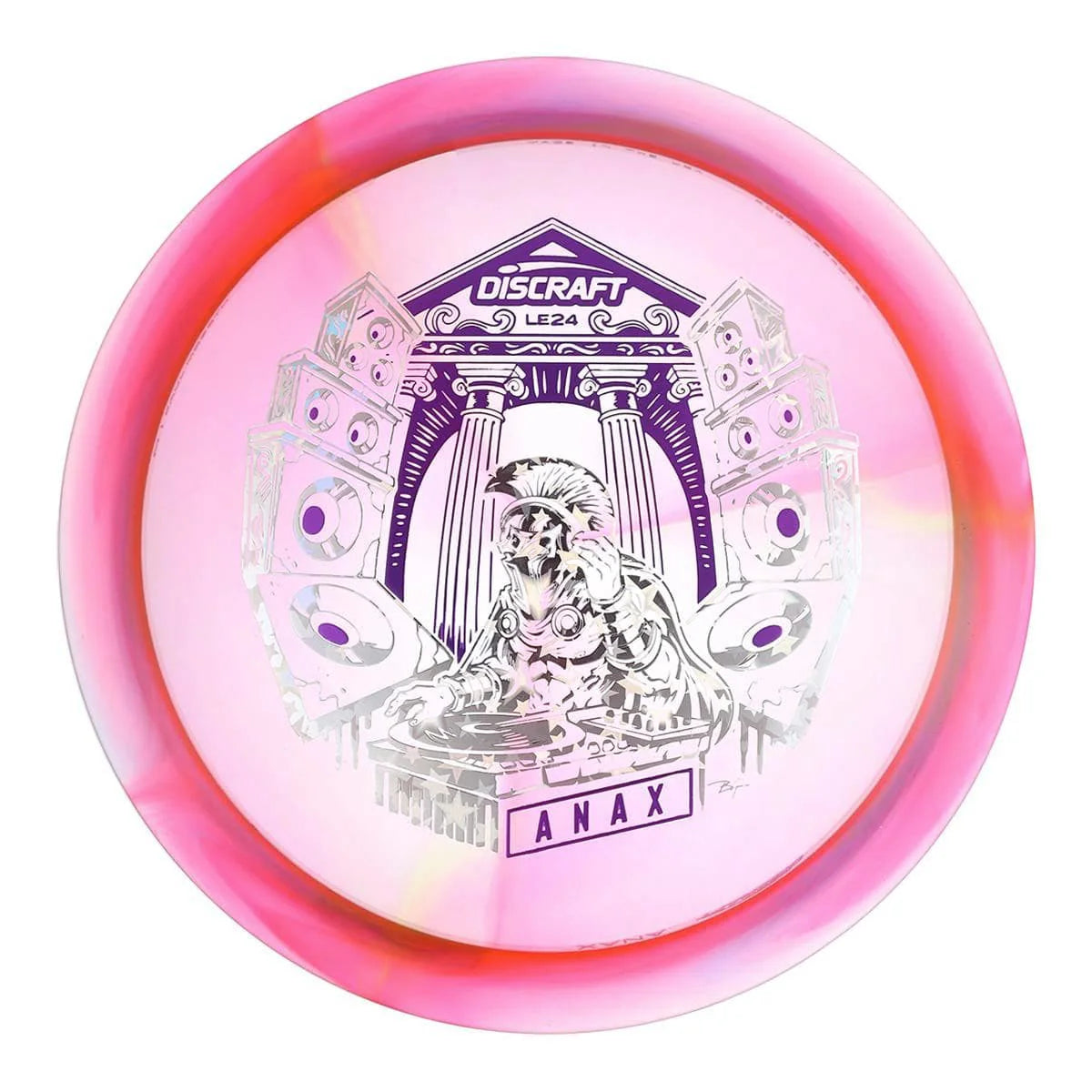 Z SWIRL ANAX