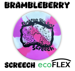 BRAMBLEBERRY ECOFLEX SCREECH
