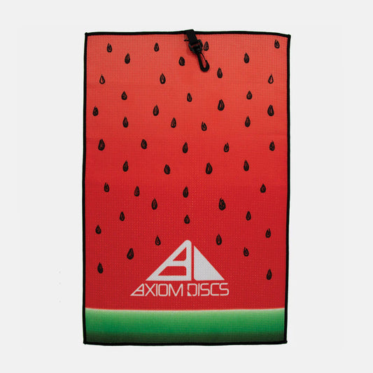 MVP/AXIOM SUBLIMATED TOWEL