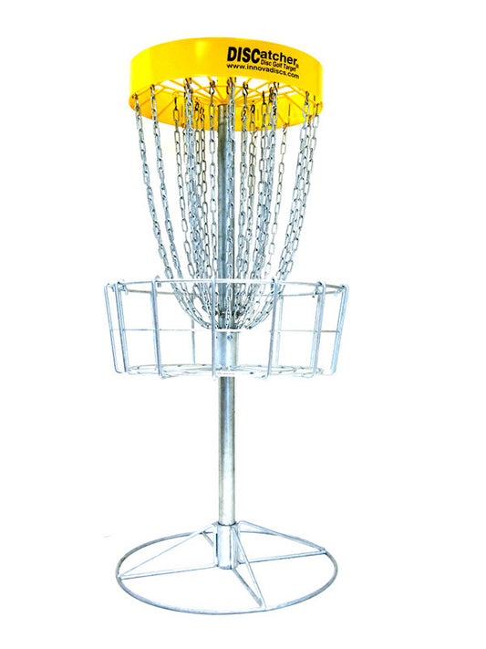 INNOVA DISCATCHER PRO 28 PORTABLE TARGET