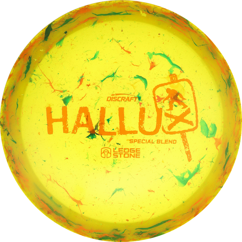 JAWBREAKER Z FLX HALLUX