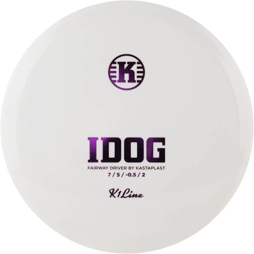 IDOG