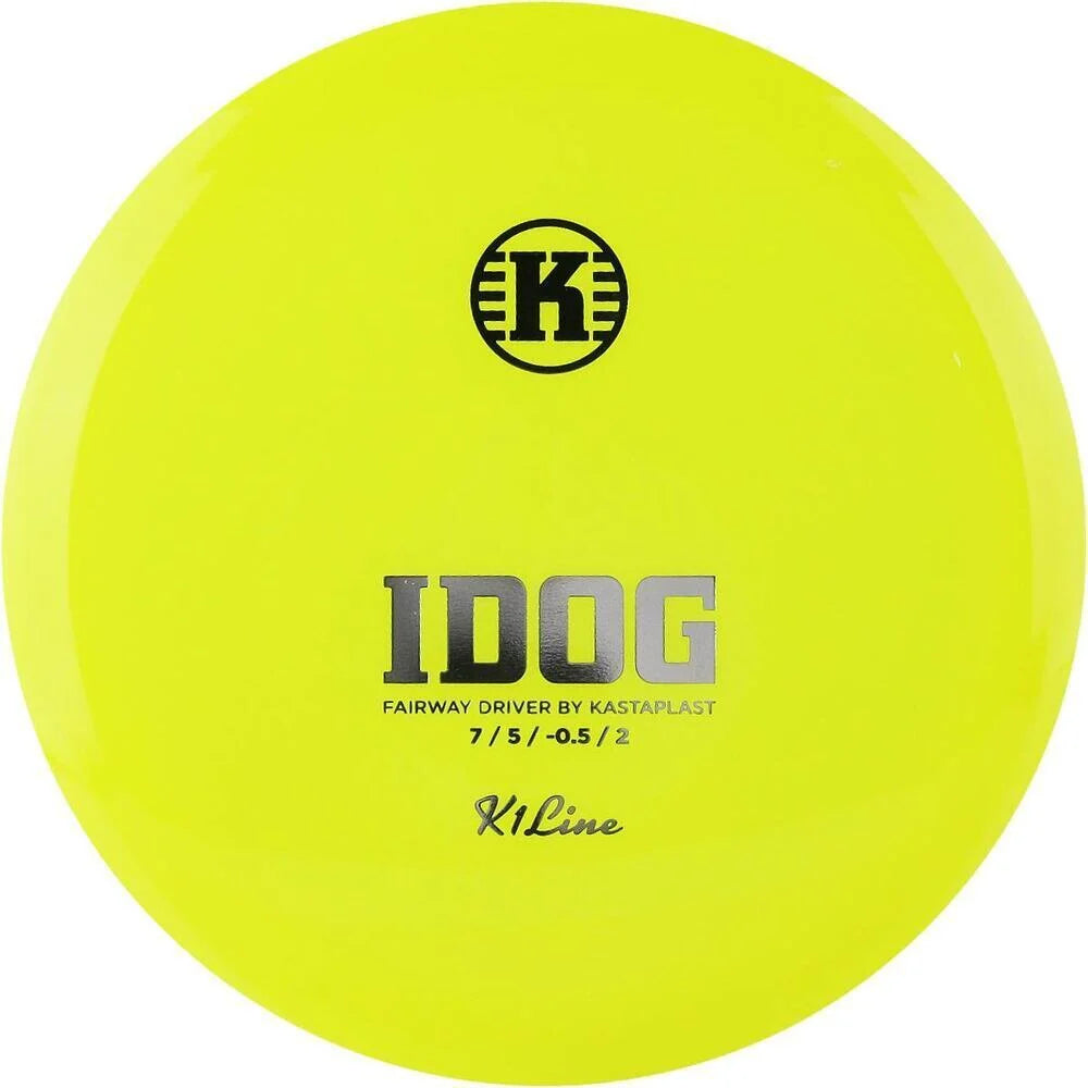 IDOG