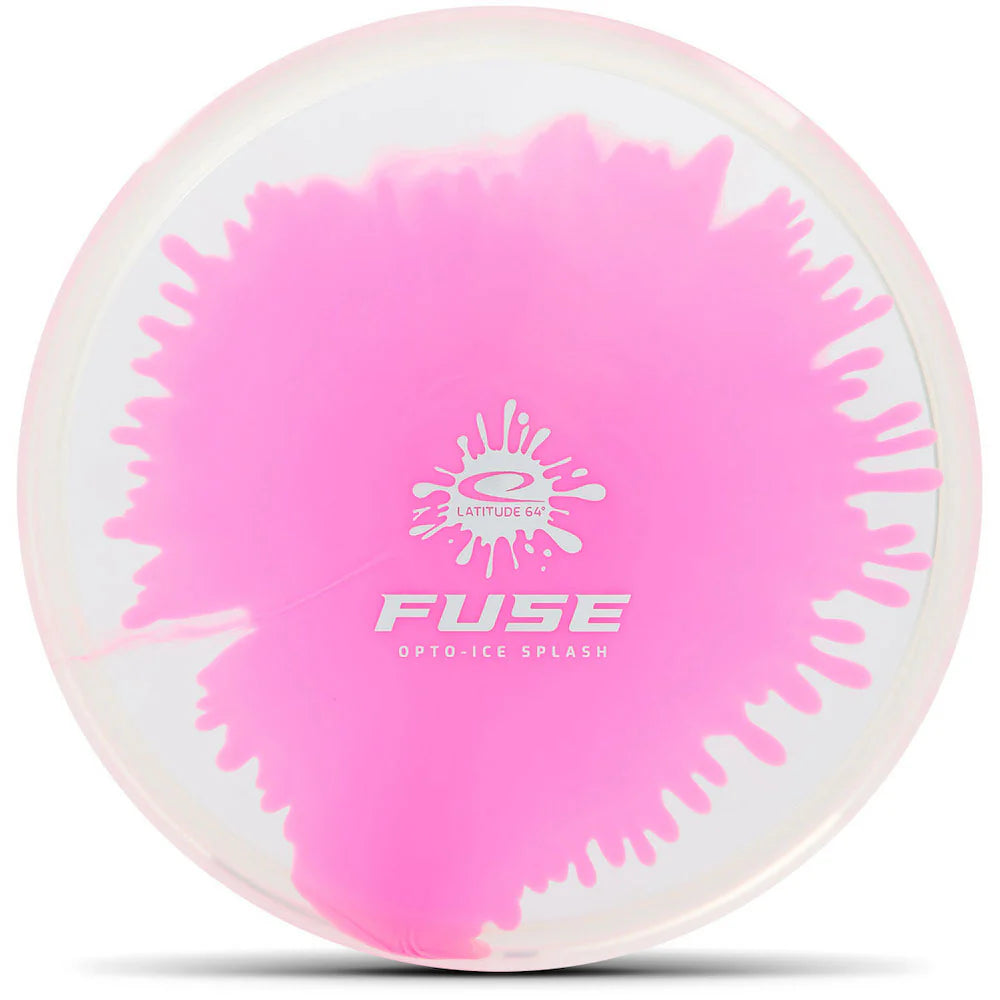 OPTO ICE SPLASH FUSE