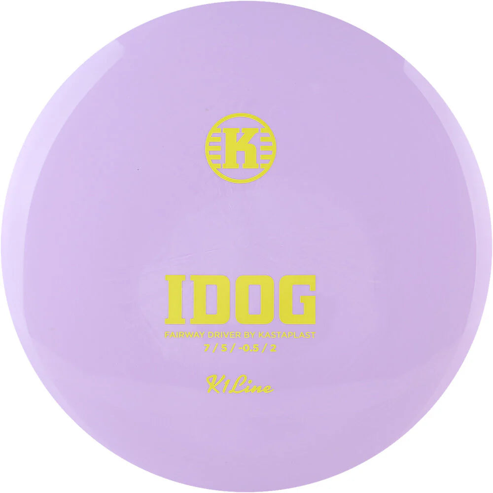K1 IDOG
