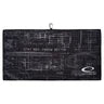 LATITUDE 64 MICROFIBER WAFFLE TOWEL