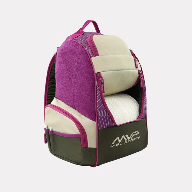 MVP SHUTTLE BAG