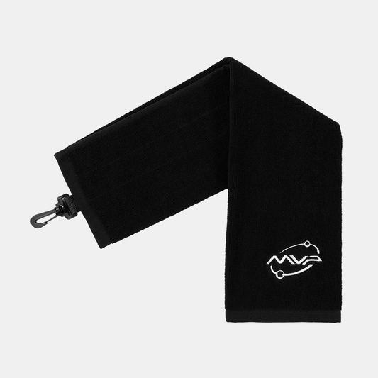 MVP/AXIOM TRI-FOLD TOWEL