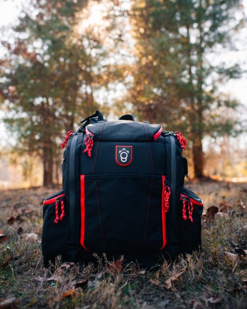 THE LEGEND 3.0 - SQUATCH
