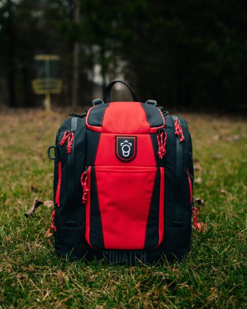 THE LORE 2.0 - SQUATCH