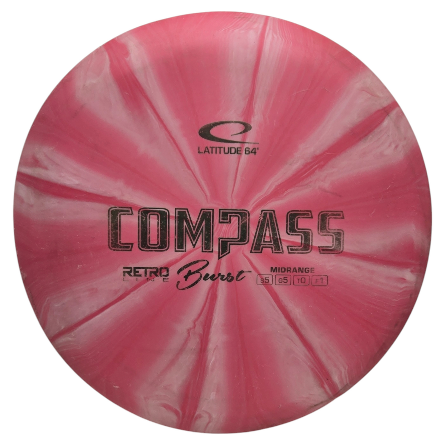COMPASS (USED)