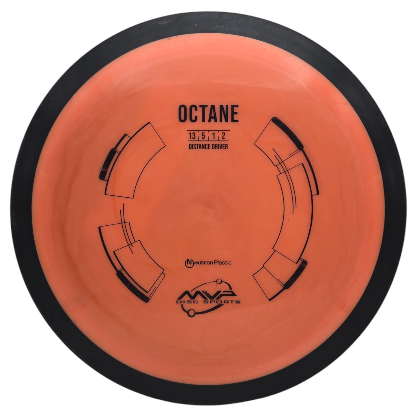 OCTANE (USED)