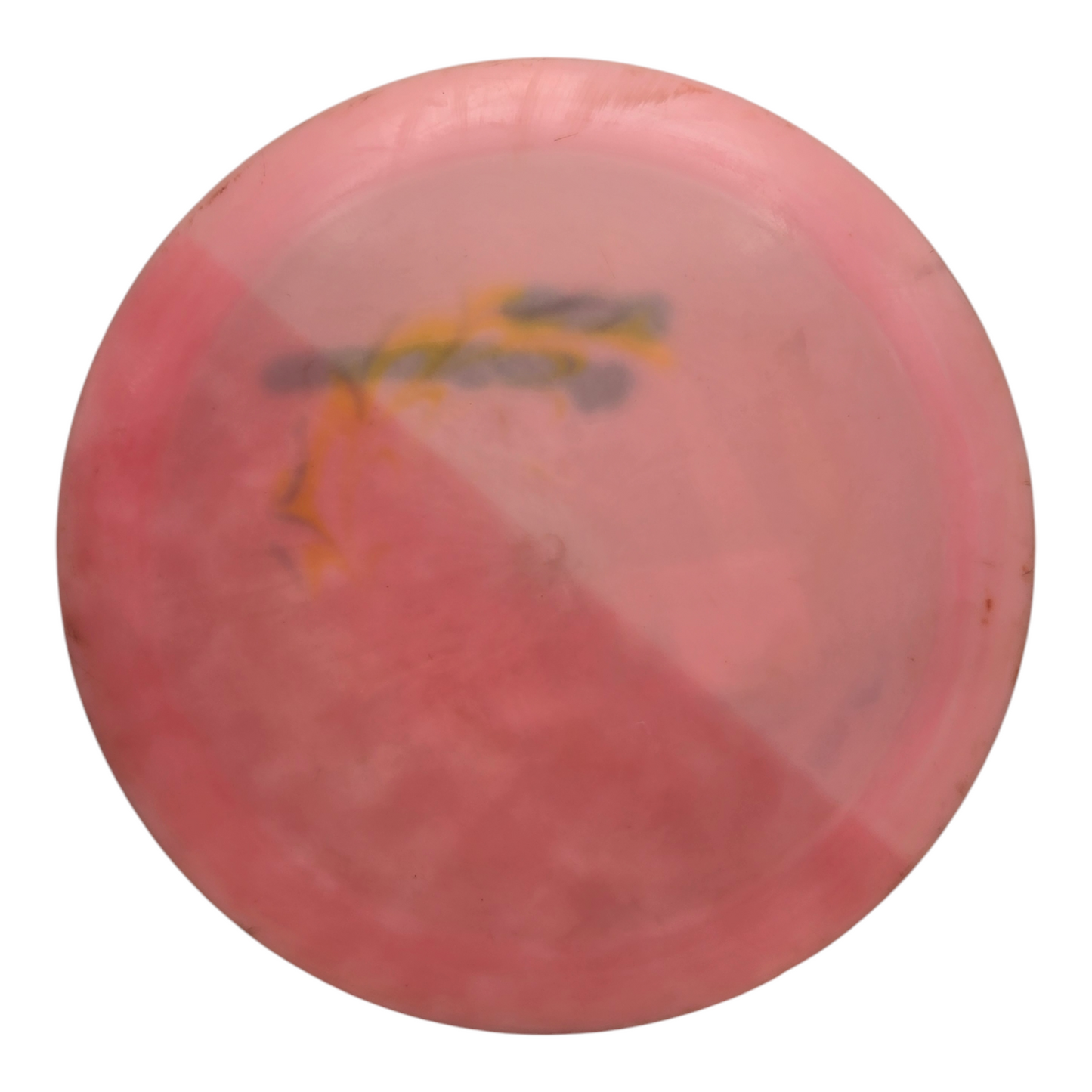 TRACE (USED)